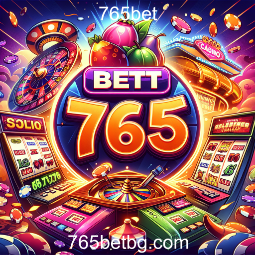 A Ascensão dos Jogos de Pagamento na 765bet
